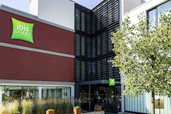 ibis Styles Karlsruhe Ettlingen, Baden-Baden
